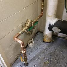 Backflow Installation In Greenwood, SC 0